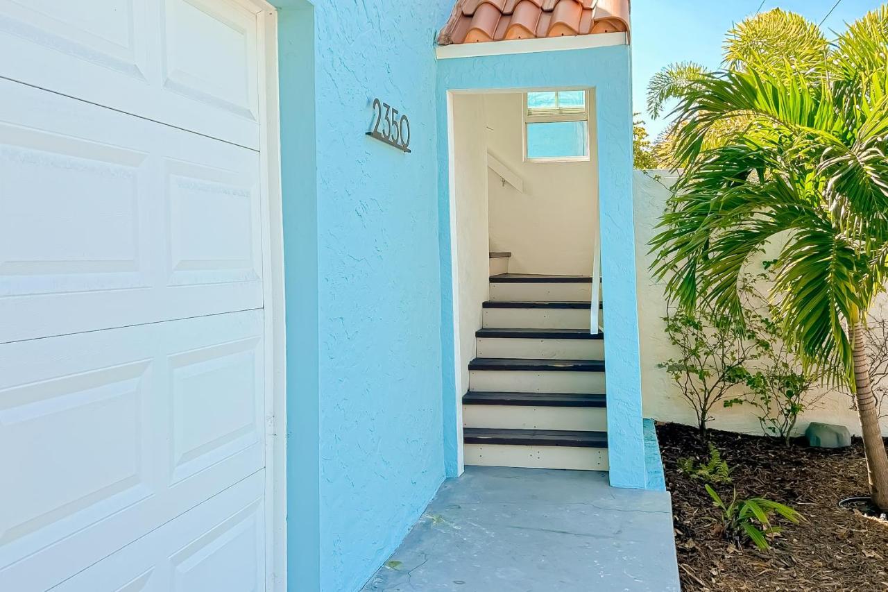 Tropical Hideway Apartamento