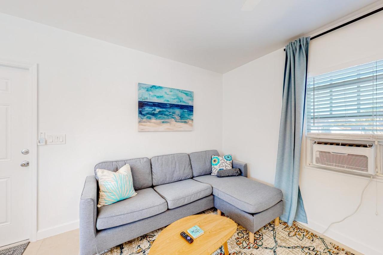 Tropical Hideway Apartamento *