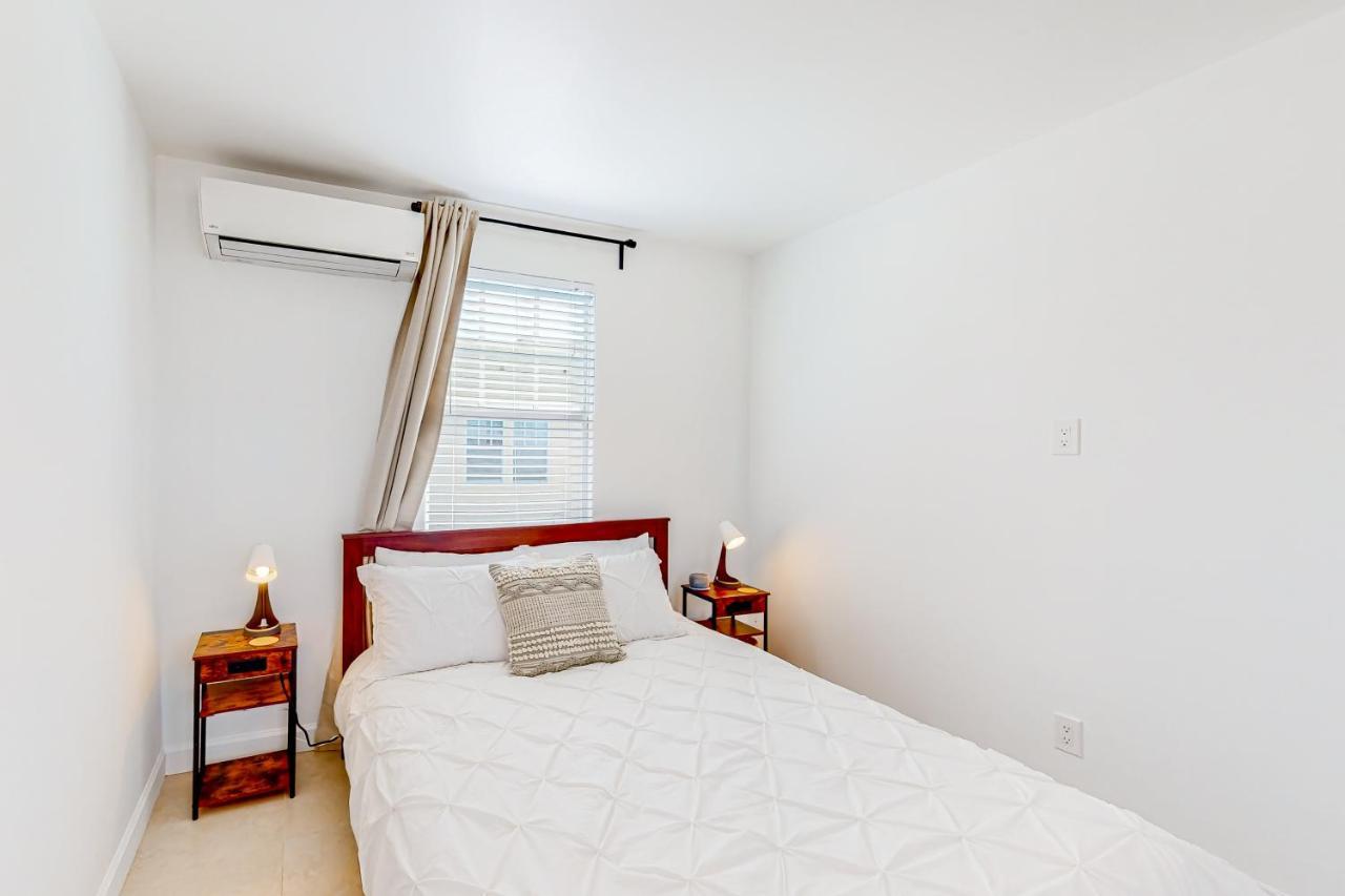 Tropical Hideway Apartamento West Palm Beach