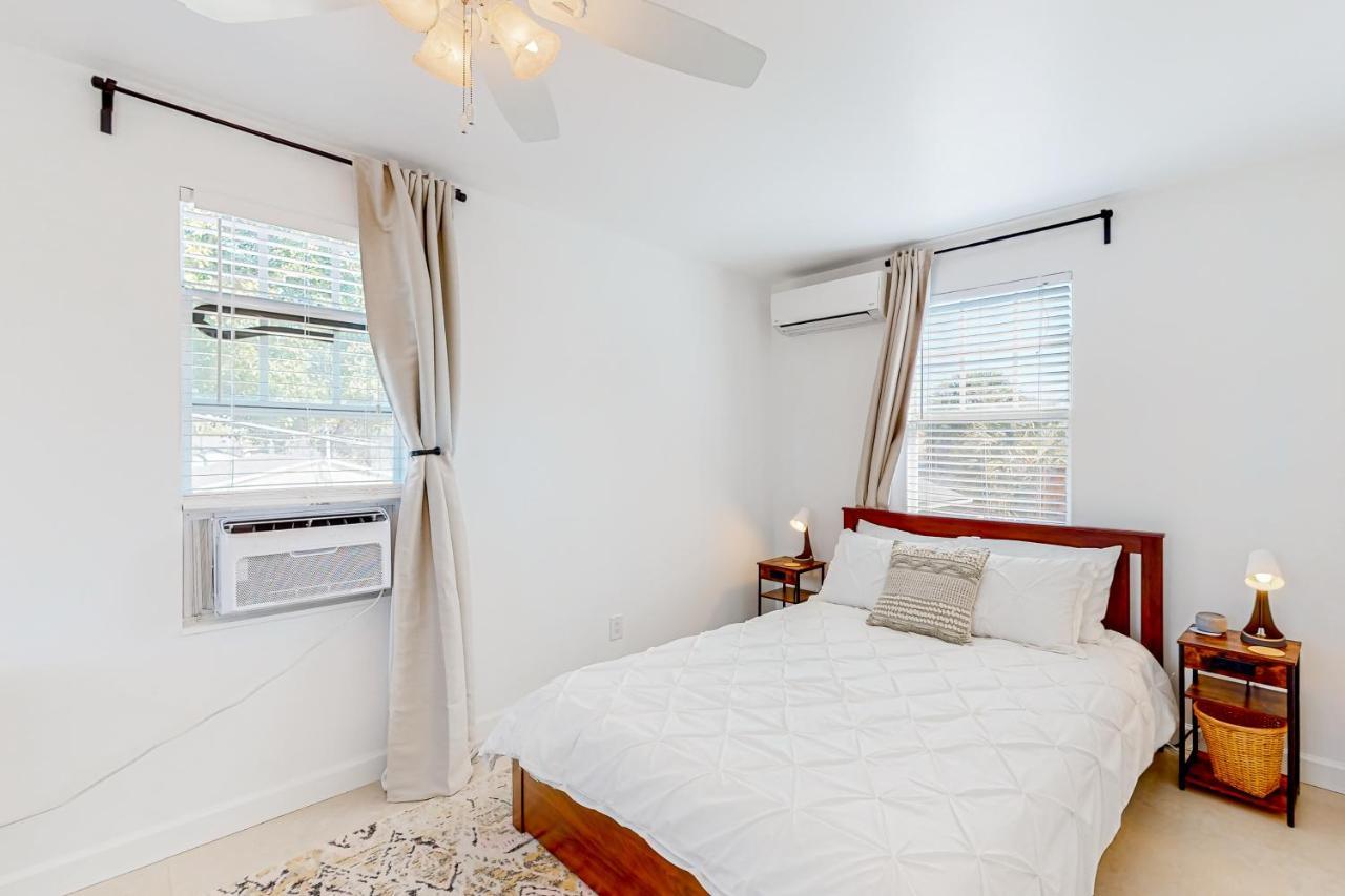 Tropical Hideway Apartamento