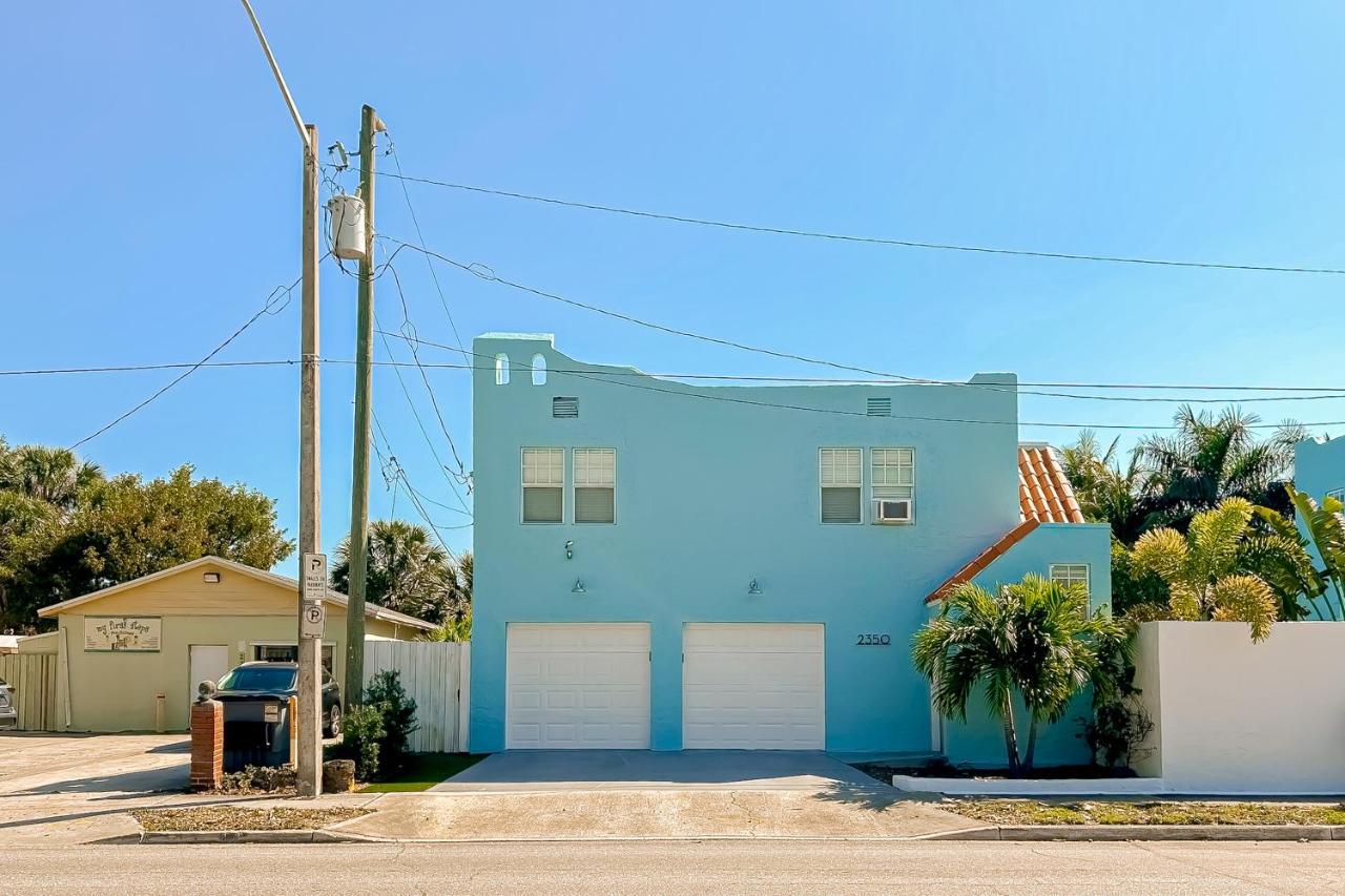 Tropical Hideway Apartamento West Palm Beach