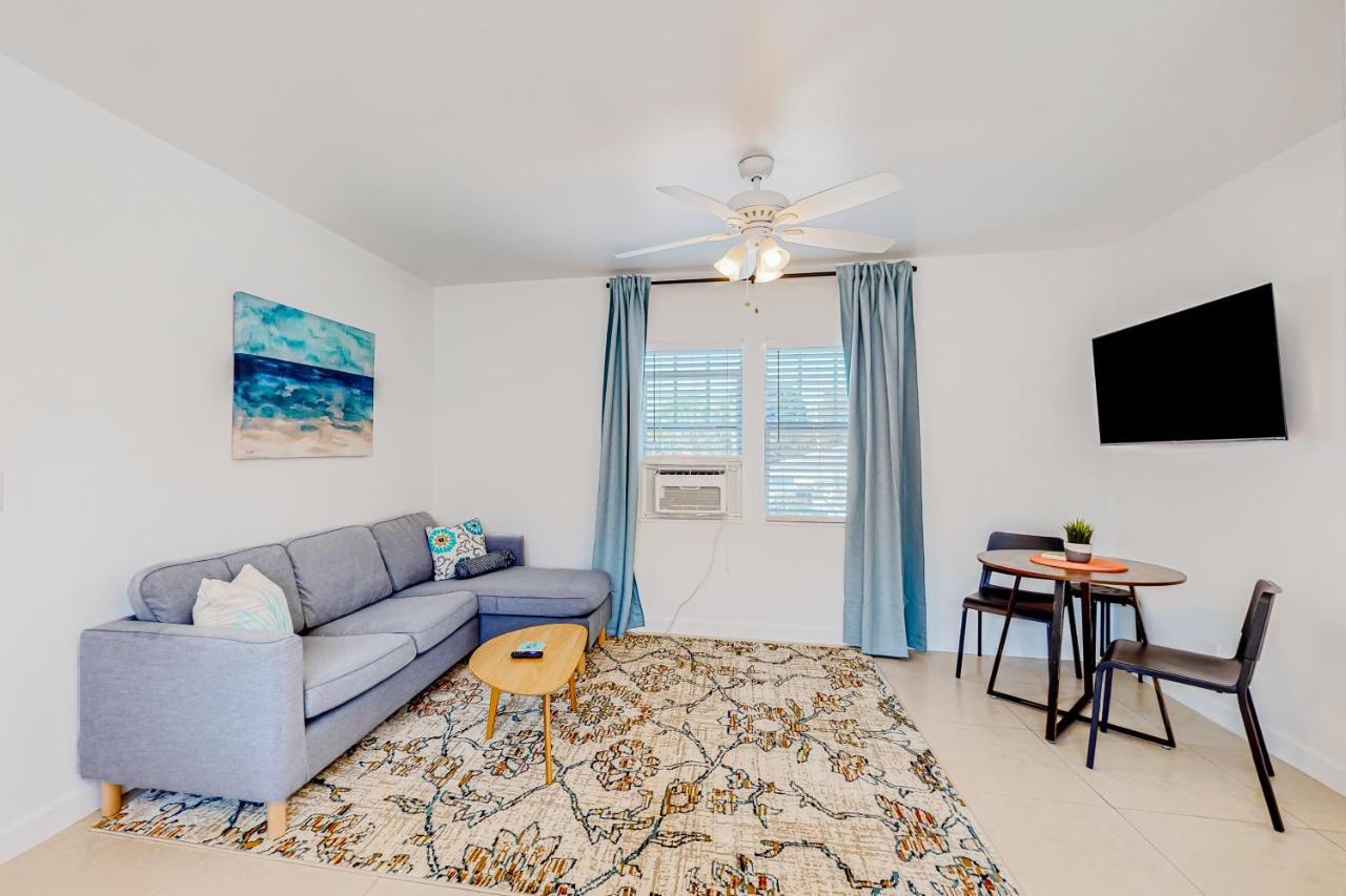 Tropical Hideway Apartamento *