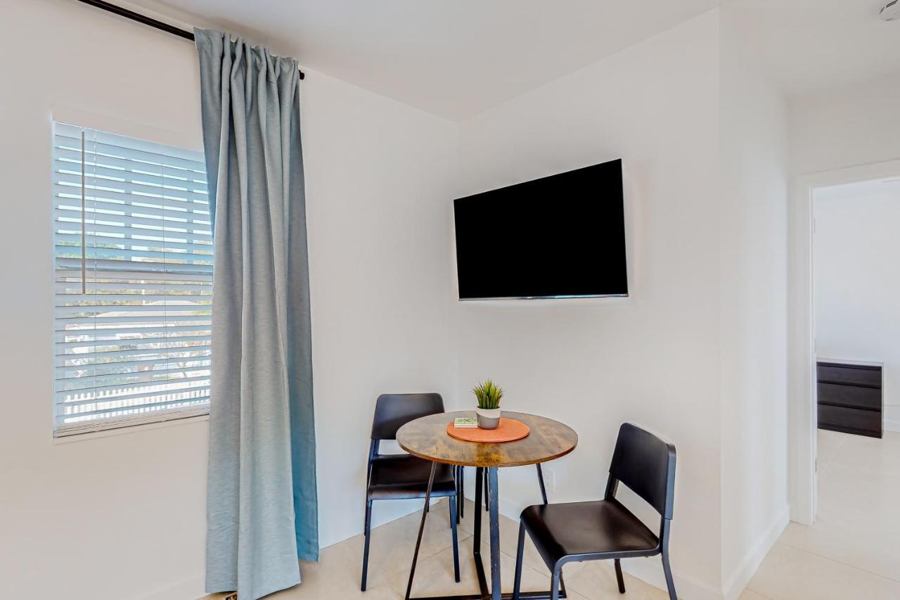 Tropical Hideway Apartamento